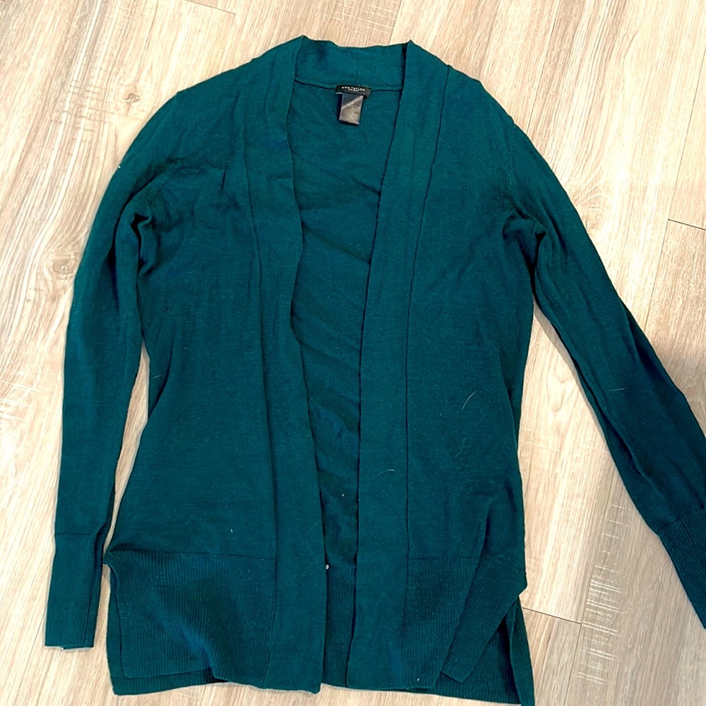 Ann Taylor cardigan